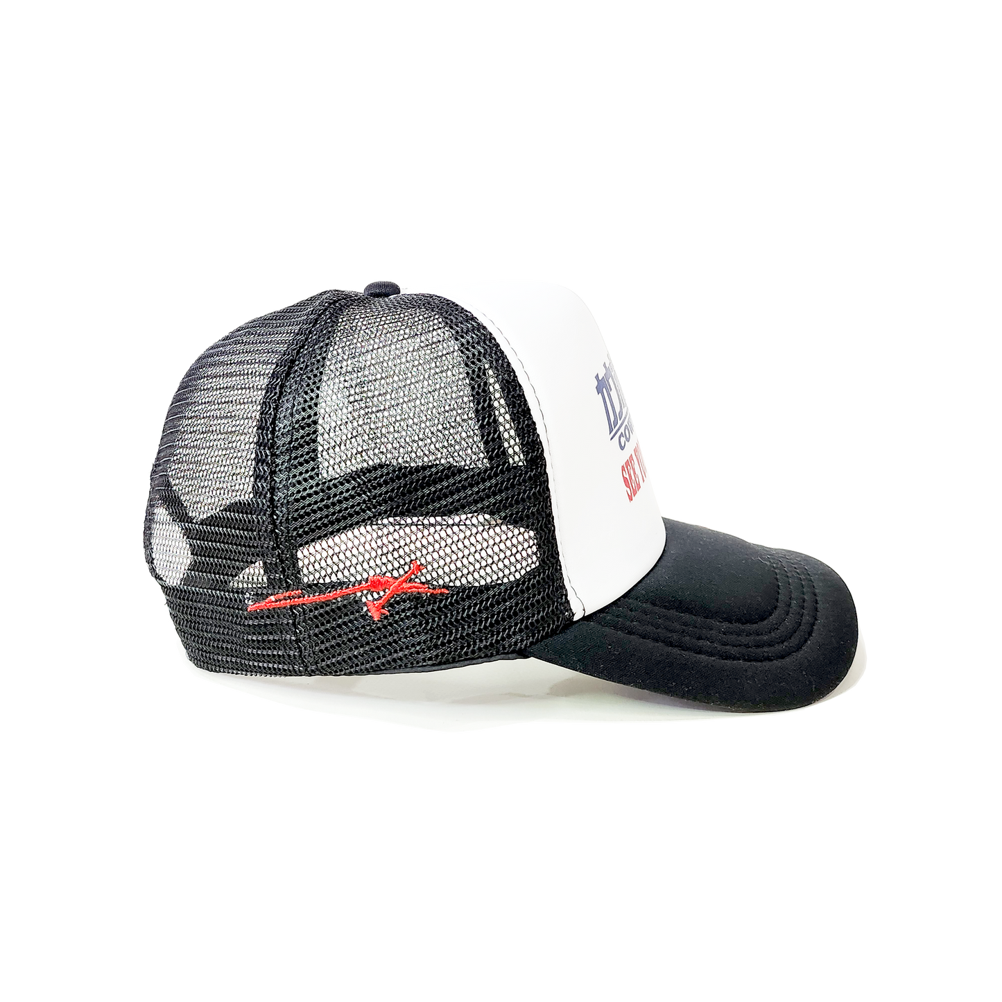 Cowboy Bebop Trucker Hat [COMING SOON]