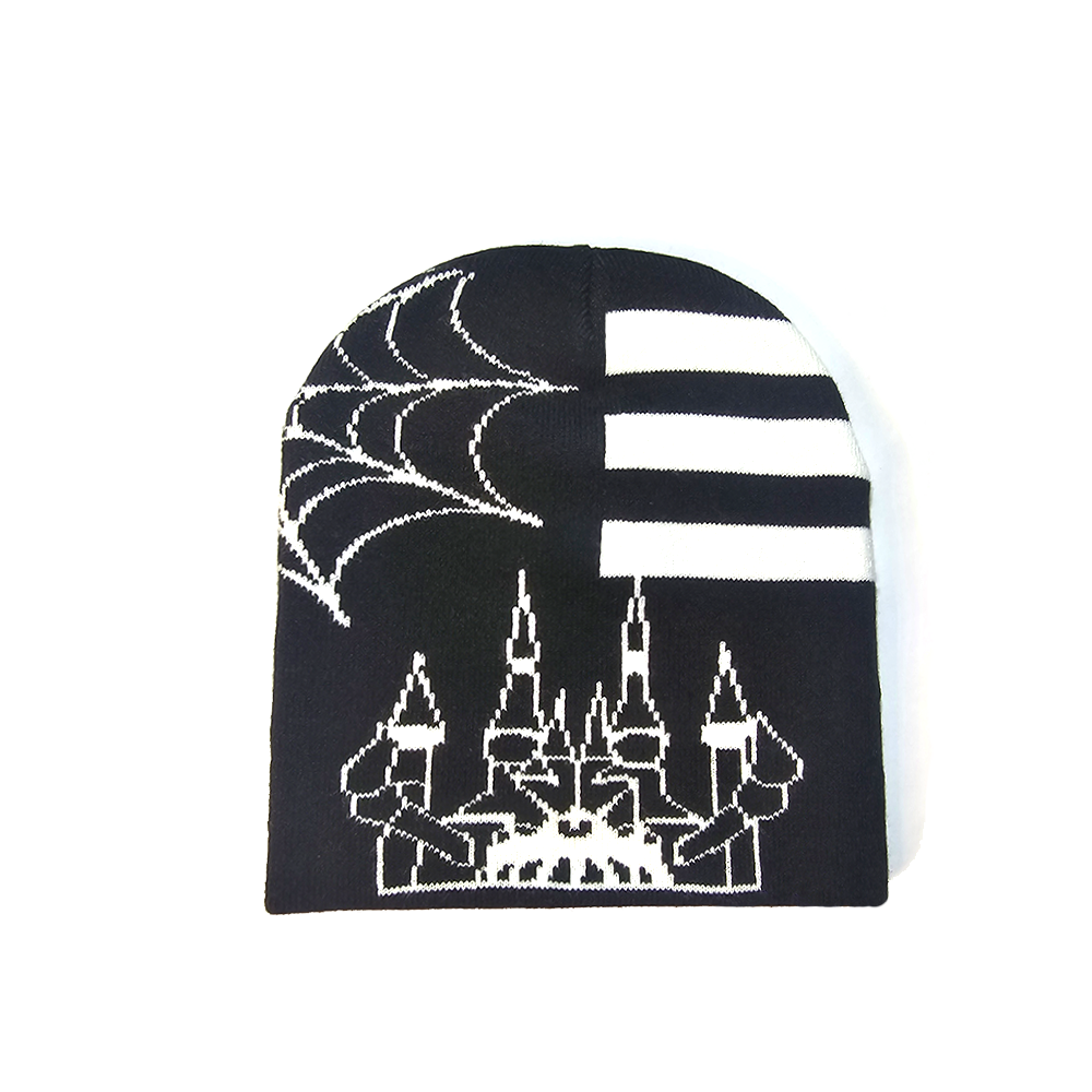 SOUL EATER BEANIE [COMING SOON]