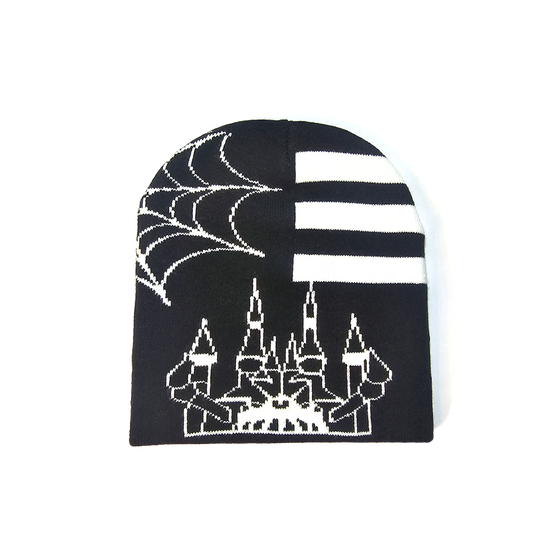 SOUL EATER BEANIE [COMING SOON]